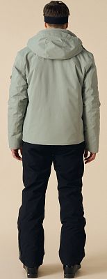 Превью  Куртка горнолыжная POIVRE BLANC W25-0600-MN Clay Green